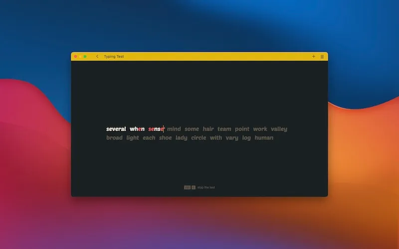 capture d&#x27;écran